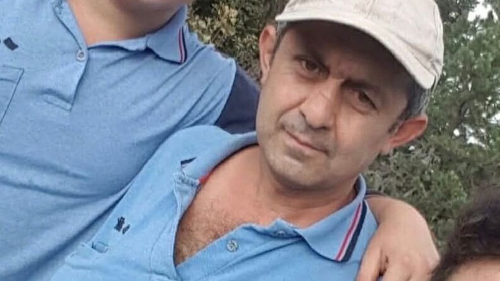 Bir Kişi Hayatını Kaybetti