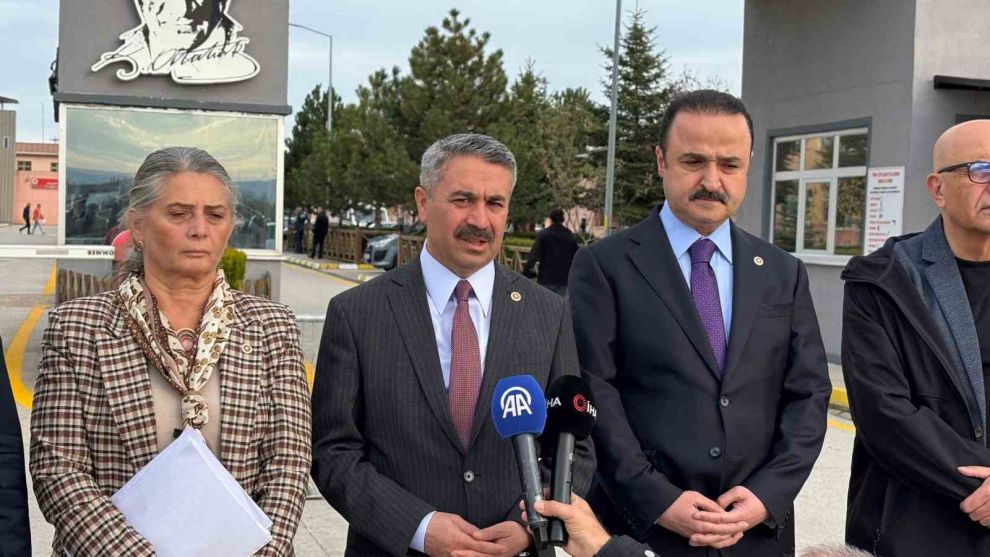 Bolu’da cezaevlerinden 172 şikayet geldi