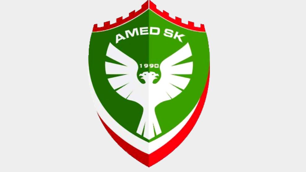 BOLUSPOR-AMED S.F Maçı TRT Spor'da