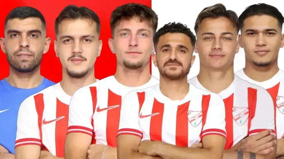 Boluspor Kulübü Sürece İtiraz Etti...