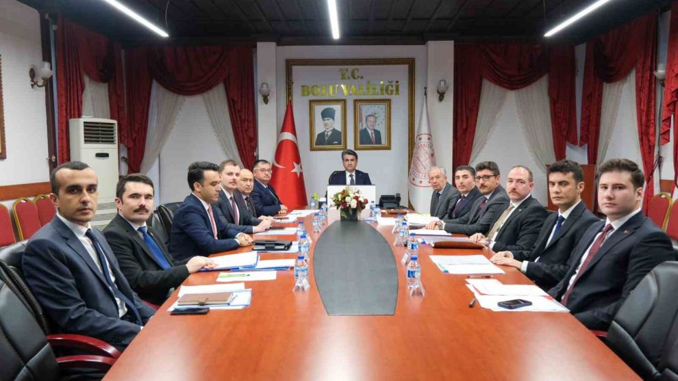 Köylerde su sayacı uygulaması masaya yatırıldı
