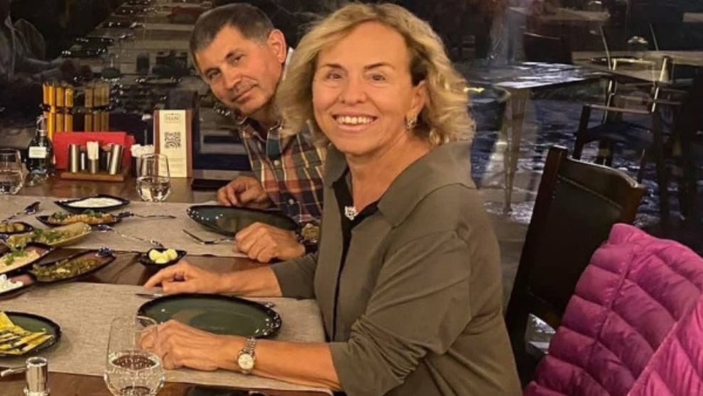 'Otelde yetkim yok' diyen Emine Ergül'ün 'motivasyon konuşması' ortaya çıktı