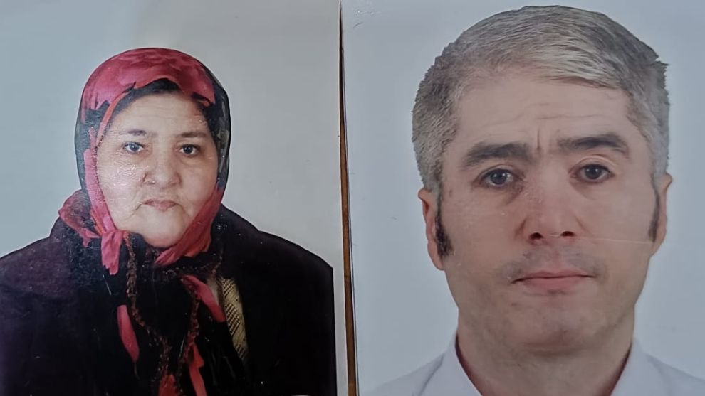 VEFAT VE BAŞSAĞLIĞI