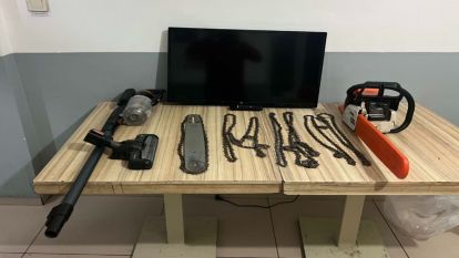 2 Kişi Tutuklandı...