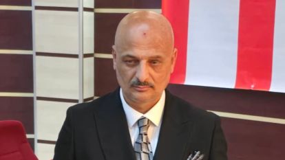 Anlayana Çok güzel Veda!..