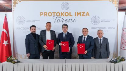 Dilber Akay Aile Sağlığı Merkezi Protokolü İmzalandı …