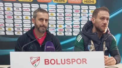 Hakem Kararlarından Şikayet Etti