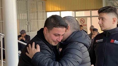 Kutsal topraklarda hayatını kaybetti