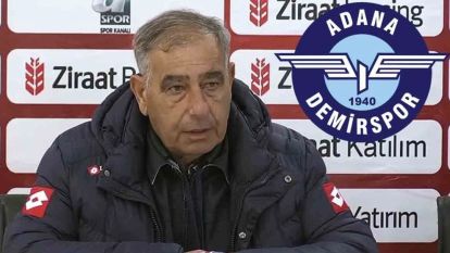 "Rakip güçlüydü"