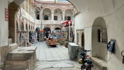 Tokat'tan Bolu'ya uzanan 88 yıllık hatıra