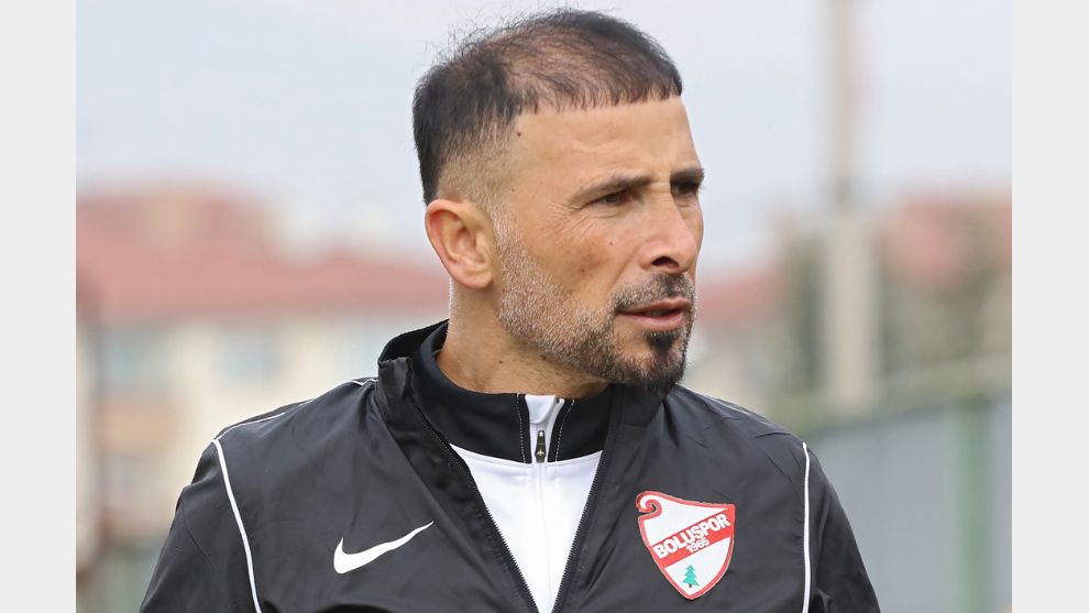 Boluspor hem Kupada hem Ligde mücadele ediyor...