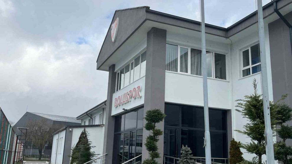 Bolusporlu 1 futbolcu tutuklandı