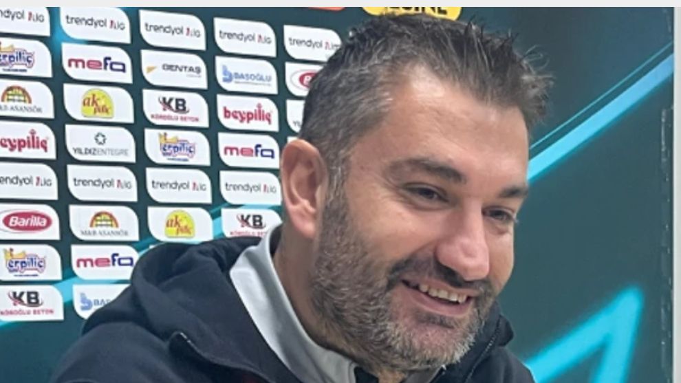 Gökhan İpek 