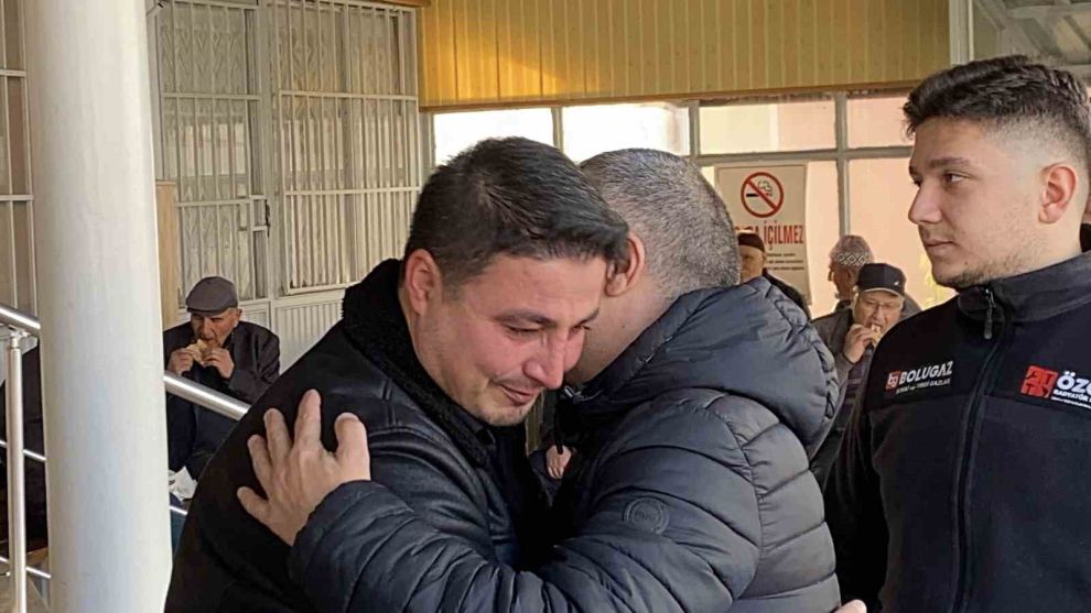 Kutsal topraklarda hayatını kaybetti