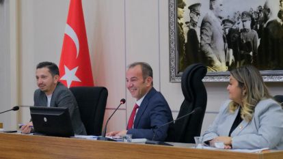 "Allahü Teala dualarımı kabul etti"
