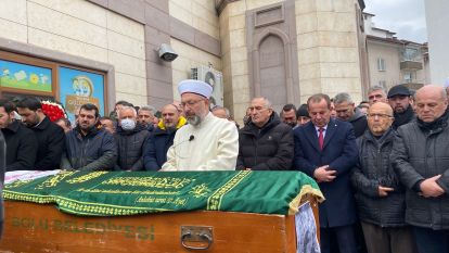 "Artık evimde yemek pişmiyor"