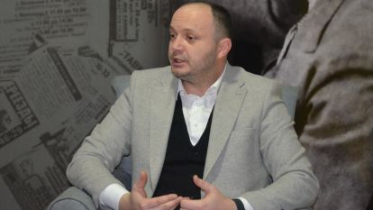"Bir çok konuda Bolu Halkı sessiz kalıyor "