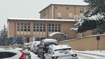 Bolu'da deprem riski taşıyan iki hastane kapanıyor