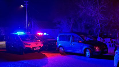 Bolu'da kazara silahla vurulan adam yaşam savaşını kaybetti