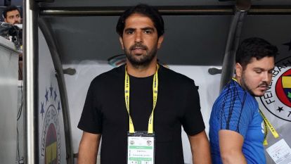 Boluspor Teknik Direktör Erdal Güneş ile anlaştı