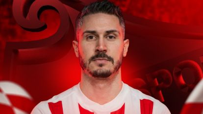 Boluspor'a Milli Futbolcu geldi...