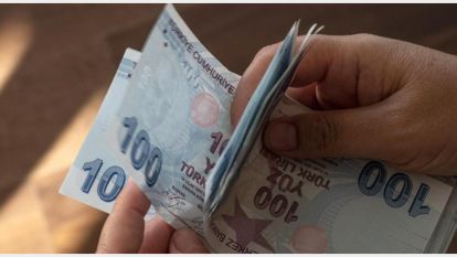 Emekli Maaşı belli oldu!