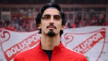ERDEM DİKBASAN BOLUSPOR'DA!
