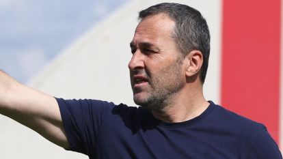 "Erken golleri bulmanın avantajını kullandık"