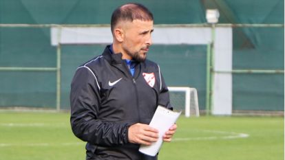 Ertuğrul Arslan'da Bahis Listesinde 6 Ay Hak Mahrumiyeti Alanlardan...