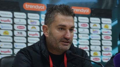 "Olmayınca olmuyor . Üzgünüz"