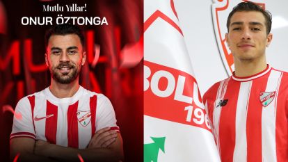 Savunmada 2 as futbolcu yok...