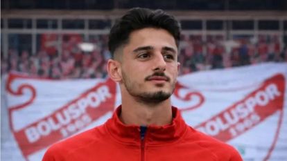 Serikspor'lu orta saha oyuncusu Kerem ile Anlaştı...
