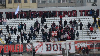 Taraftar Grubundan Duyanlara Anlamlı Çağrı!..