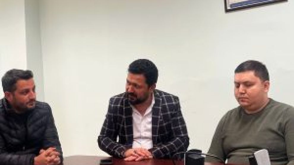 BAİBÜ’de Dezavantajı Engel Olmayanlar Söyleşisi Gerçekleştirildi