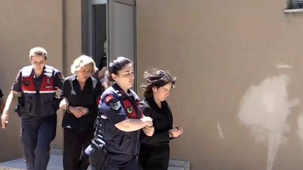 Başsavcılık istinafa gitti
