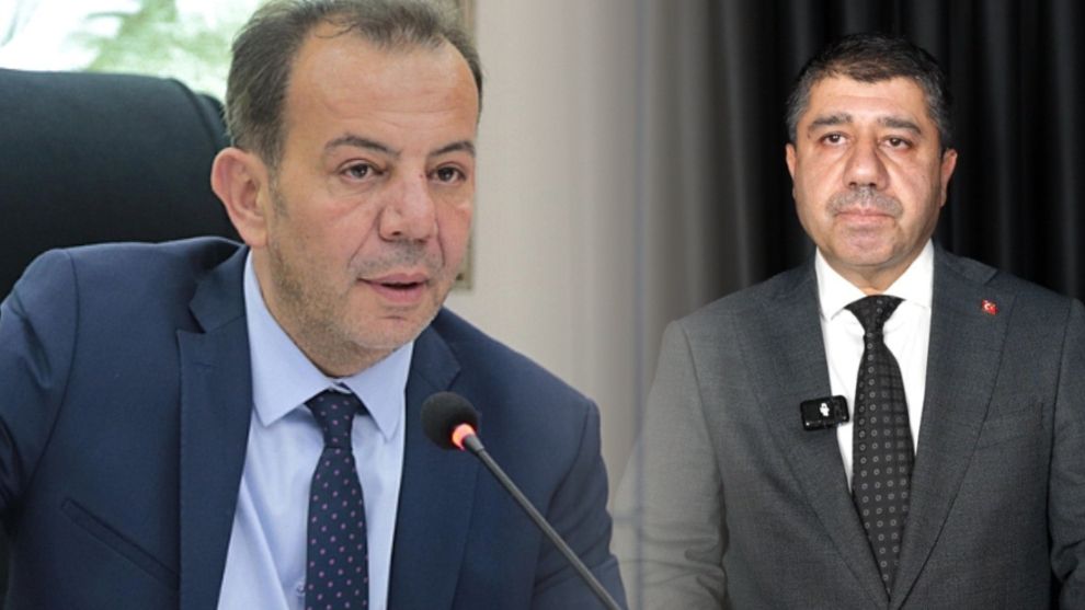 Bolu – Düzce kavgası su üzerinden tekrar alevlendi