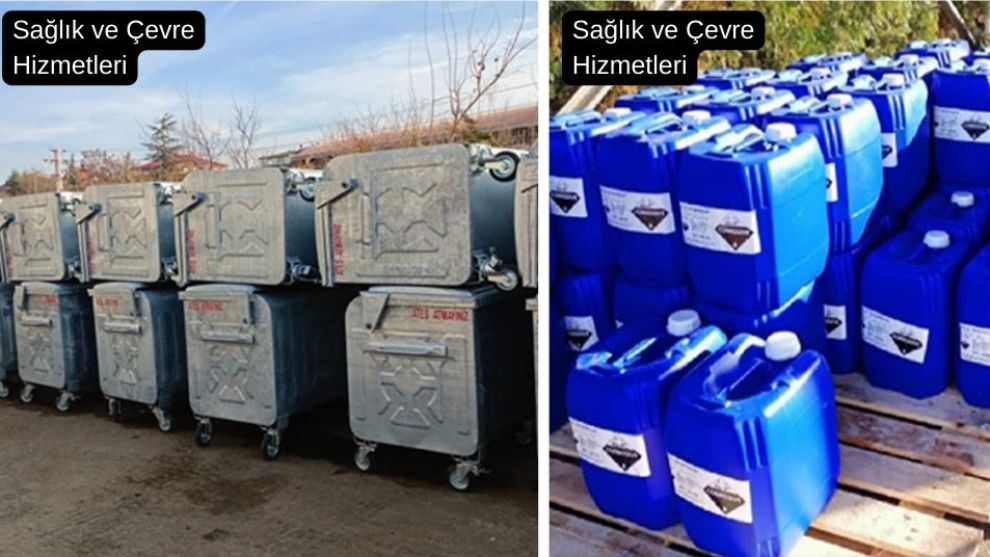 Bolu İl Özel İdaresi Memlekete Eserler Kazandırıyor...