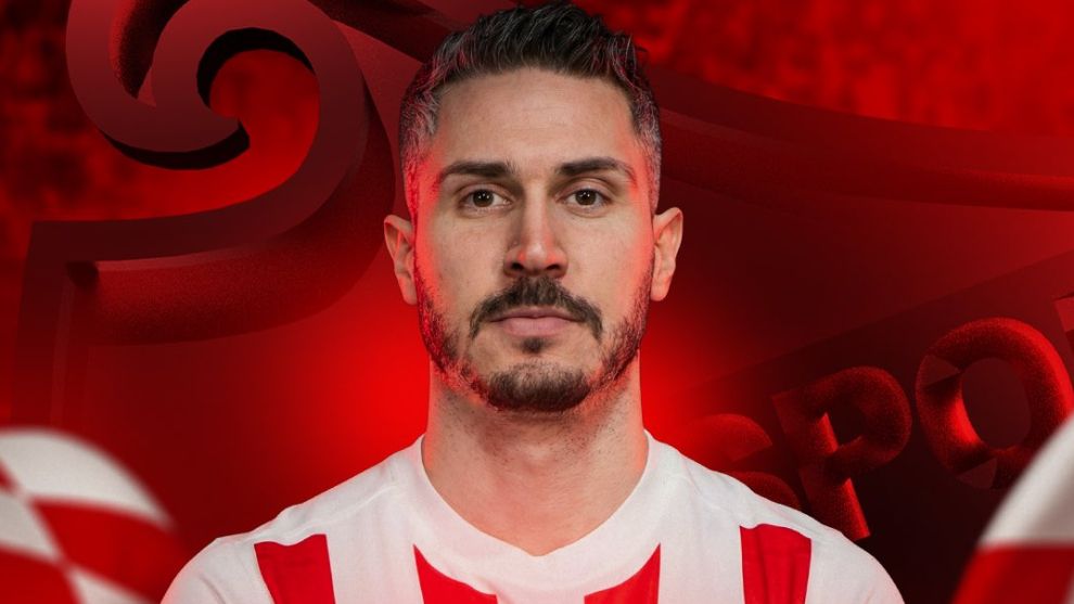 Boluspor'a Milli Futbolcu geldi...