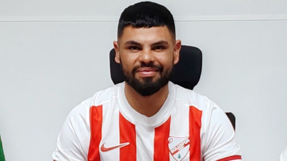 Kaptan Lucas Lima'dan Özür Mesajı!..