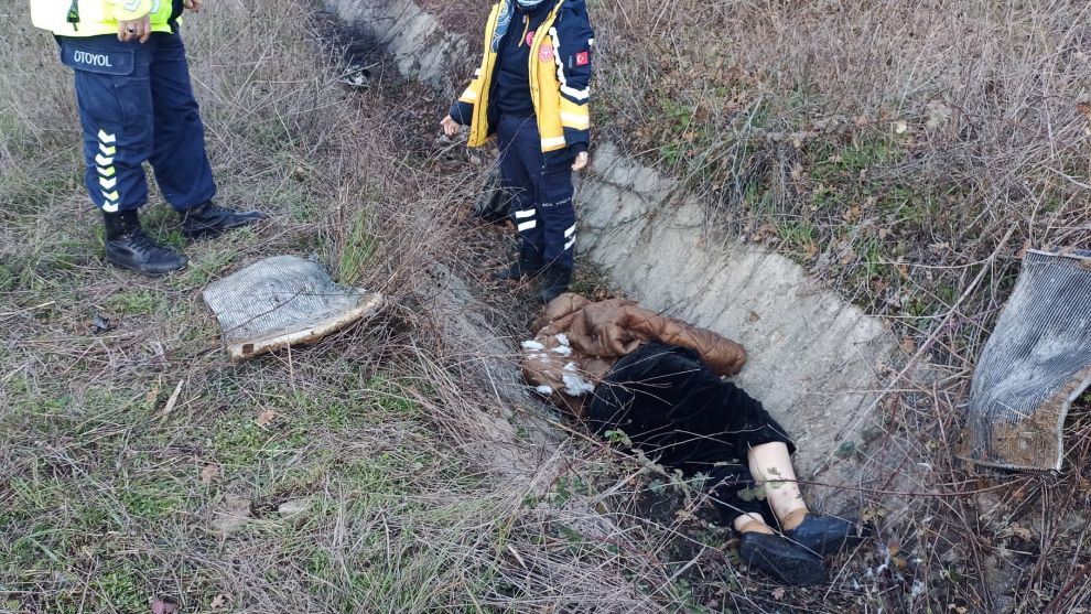 Münevver Karabulut'un amcası ve yengesi hayatını kaybetti