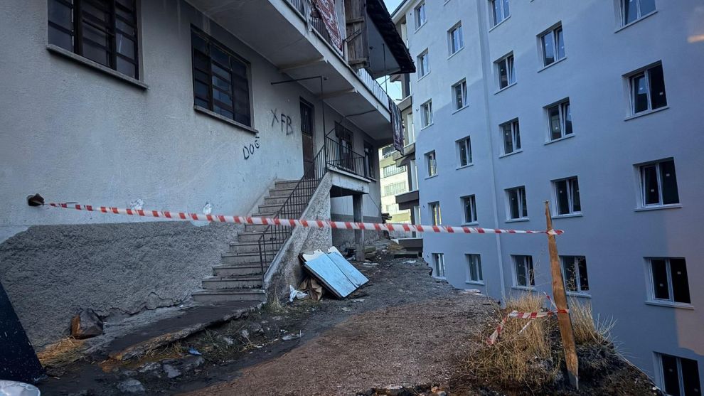 Vatandaşın CİMER’den Yaptığı Acil Yardım Çağrısı Kurumları Teyakkuza Geçirdi