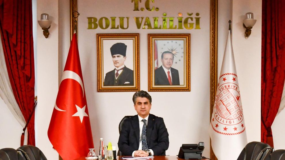 VKS üzerinden toplandılar