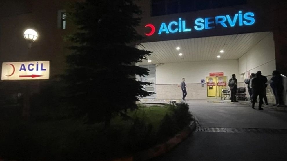 Zehirlenme iddiaları Bolu'ya sıçradı