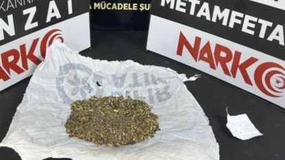 958 kg uyuşturucu Madde ile 1 .263. 058 adet Uyuşturucu Hap ele geçirildi...