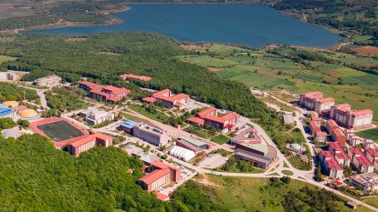 Bolu Abant İzzet Baysal Üniversitesi AB destekli HALO-FORCE projesinde yer aldı