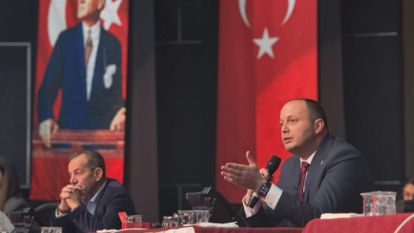 Bolu Milletvekili İsmail Akgül'den Rüzgâr Bebek İçin Destek Çağrısı