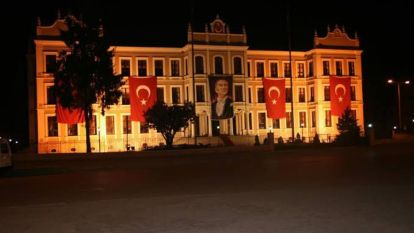 Bolu Valiliği Duyurdu İzzet Baysal Devlet Hastanesi'nde Hizmet Yerleri Değişiyor