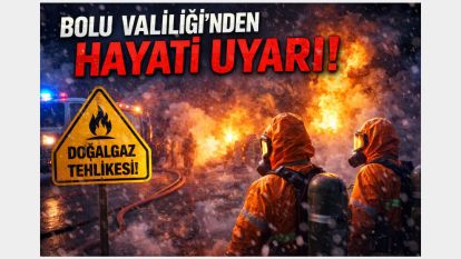 Hayati Uyarı