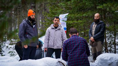 Kamp Akademisi'nde "En İyiler" belli oldu