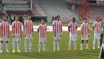 Maç Yarın saat 16.00 'da  Esenler Erokspor-Boluspor